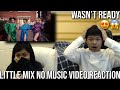 SIBLINGS React To Little Mix - No (Official Video) | WE WEREN&#39;T READY!