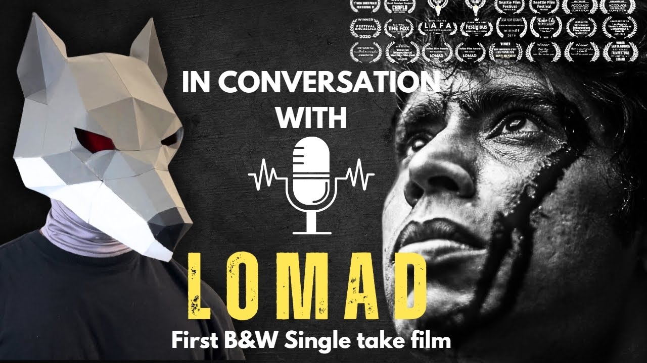 How to make a Successful Indie Film | In conversation with Hemwant Tiwari