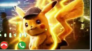 New Pikachu ringtone
