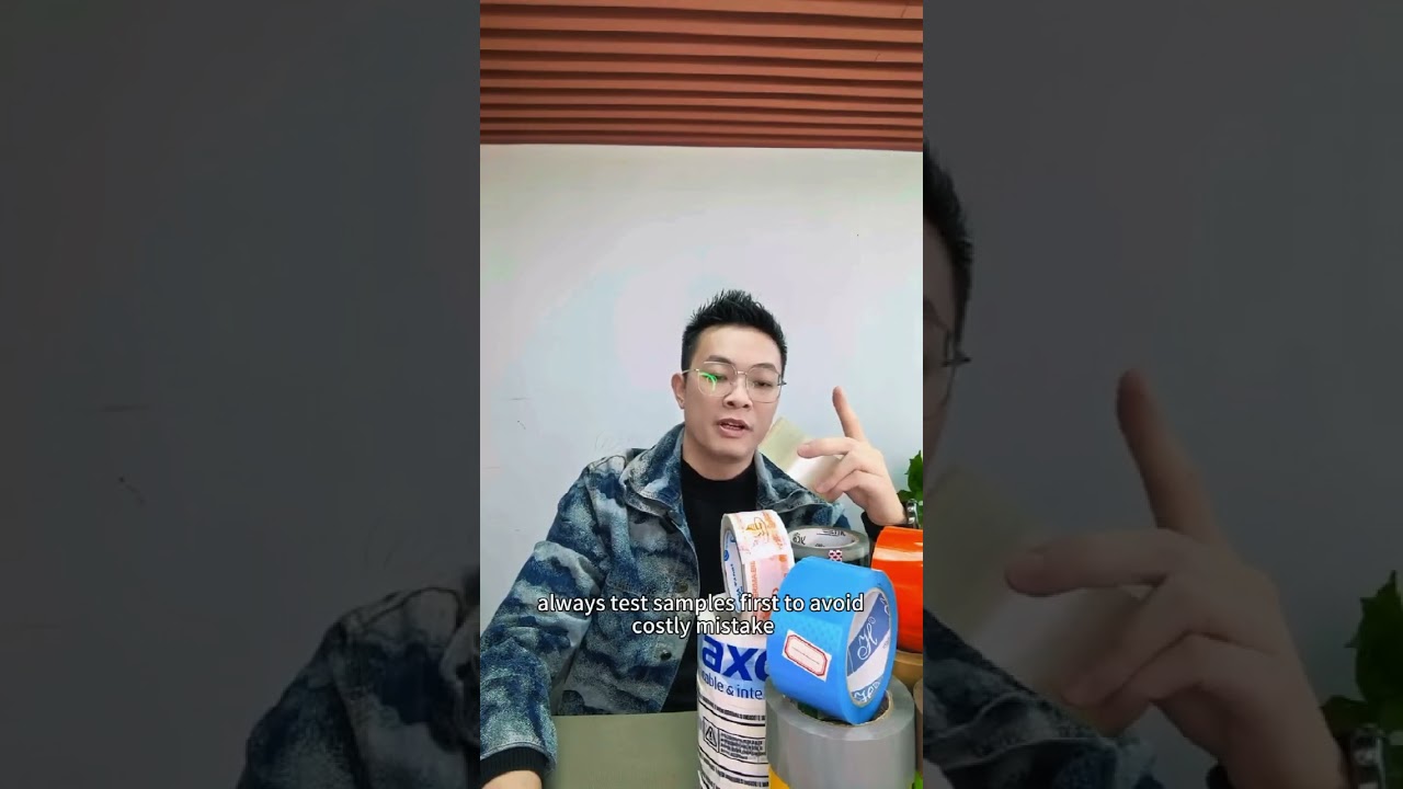 48mm bopp adhesive tape,packaging tape suppliers china,box sealing packing tape factories 