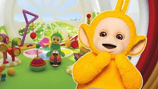 Les Bebes Et Pleins D Autres Episodes De Teletubbies Plus D Une Heure De Teletubbies Youtube
