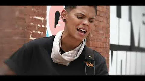 Autumn Nicholas - SIDE BY SIDE (Official Music Vid...