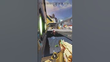 Apex Hot Topic: is mirage underrated?? let me know what you think in the comments...