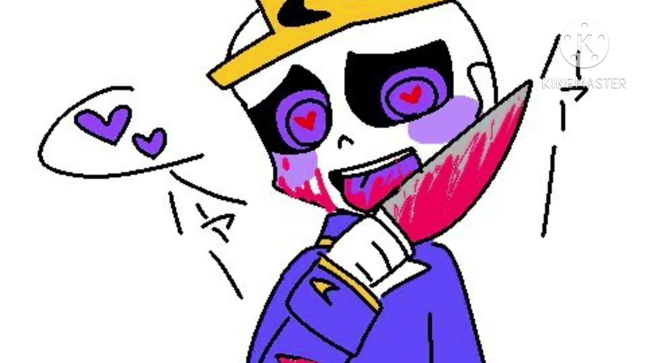Jealous Yandere Passive Nightmare Sans x Listener (requested by -Azasel-)