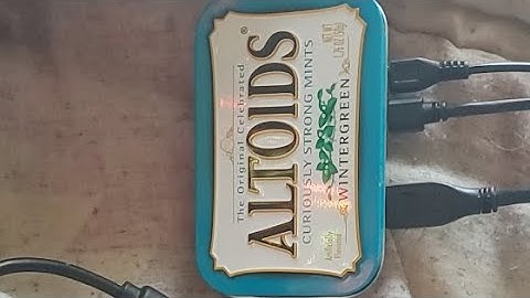 Classic Games on a Raspberry pi Zero W