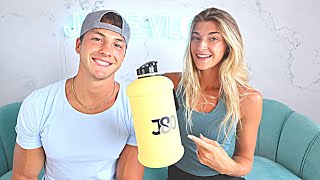 The Truth About Our Company..