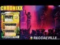 Chronixx & Zinc Fence Redemption - Most I / Beat & A Mic @ Free & Easy Festival 8/9/2013