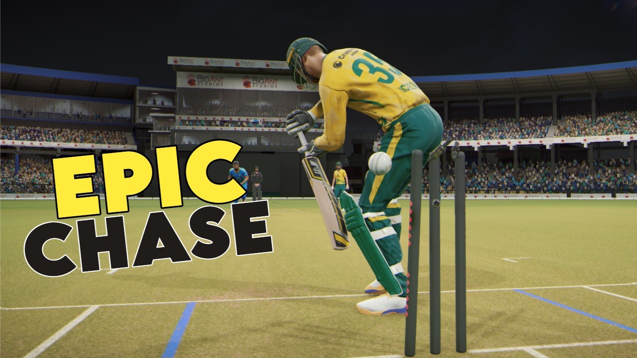 India vs South Africa | Super 8s | T20 World Cup Match 4