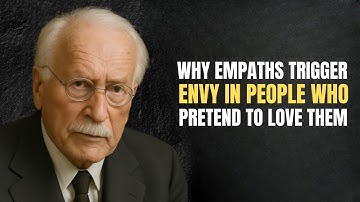 Waarom empaten afgunst opwekken bij mensen die doen alsof ze van hen houden | MOTIVATIESPRAAK VAN...