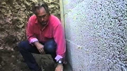 Installation, part 2 of 2