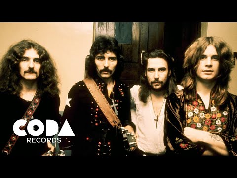 Black Sabbath – In Their Own Words (Full Music Documentary)