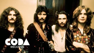 Black Sabbath - In Their Own Words (Full Music Documentary)
