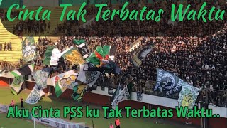 Cinta Tak Terbatas Waktu - BRIGATA CURVA SUD