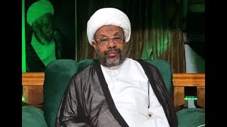 القضاء السعودي يحكم على رجل الدين الشيعي الشيخ كاظم العمري بالسجن 