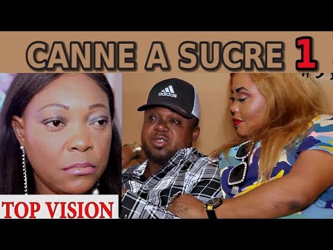 CANNE A SUCRE Ep 1 Theatre Congolais Ada,Sylla,Kaleb,Fatou,Alain,Coquette,Facher,Barcelon