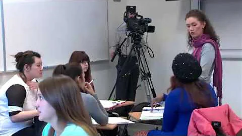 Rachel Mudge SW Livestream Clip 2
