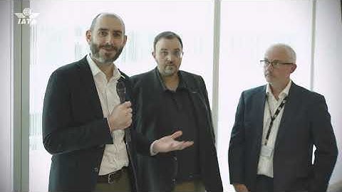 Offers & Orders Modularity Demo: Datalex – PROS – Ink Innovation