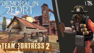 Tf2 Demorai In 2Fort