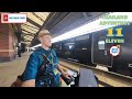 Day 1 part 1 going to heathrow  andy wright travel  thailand adventure series 11