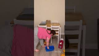 Evening Speed Cleaning Motivation  Kitchen  cleanwithme cleaningmotivation