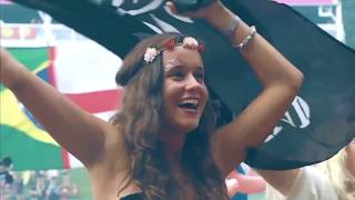 Timmy Trumpet & Savage - Freaks (Tomorrowland 2017)