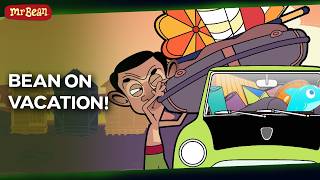 desperate times bean has many innovations mr bean adventures