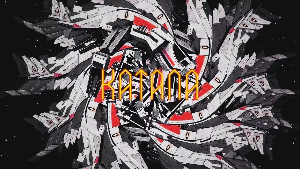 (Free) Keith Ape x Higher Brothers x KOHH type asian trap beat ~ Katana