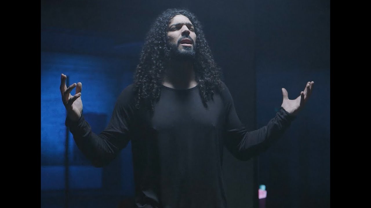 在 YouTube 上观看 RAMY ESSAM ft. MALIKAH - SEGN BEL ALWAN رامى عصام - سجن بالألوان (OFFICIAL VIDEO) 在 YouTube 上观看 RAMY ESSAM ft. MALIKAH - SEGN BEL ALWAN رامى عصام - سجن بالألوان (OFFICIAL VIDEO)