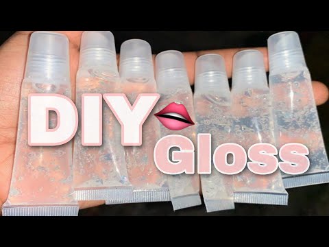 DIY: FABRIQUER DU