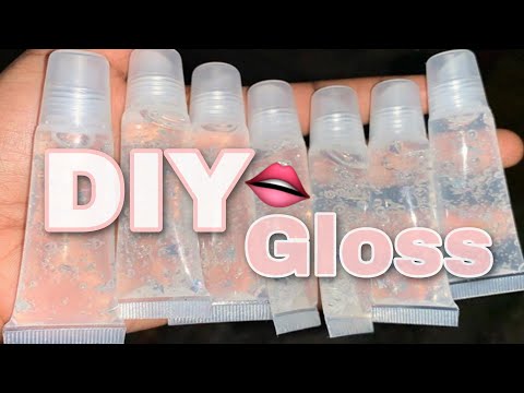 Vidéo: DIY Beauté Facile Et Pas Cher