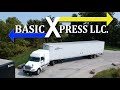 Kamion King - Basic Xpress u šoferskoj sedmici (Recenzija i koliko zaradjujem)
