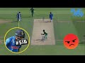 EPIC Reactions in CRICKET