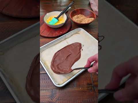 انسو الجلاش التقليدي وجربو الطريقه الرهييبه دي Nadiaelsayed ناديه السيد Shorts جلاش حلو جلاش