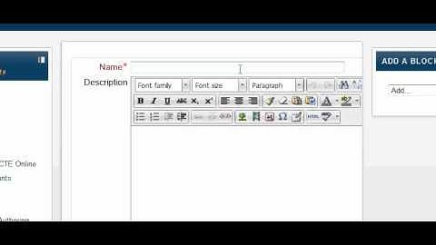 Moodle Lesson 05: Setting Up Single Assignment Grading Options