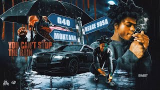 Video thumbnail of "Reace Sosa, Mari Montana & G40 - YOU CAN'T STOP THE RAIN (Official Audio)"