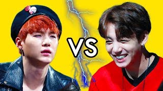 Next video: https://youtu.be/pDU-XwBWQs8 Poor Jimin, He's in love w...
