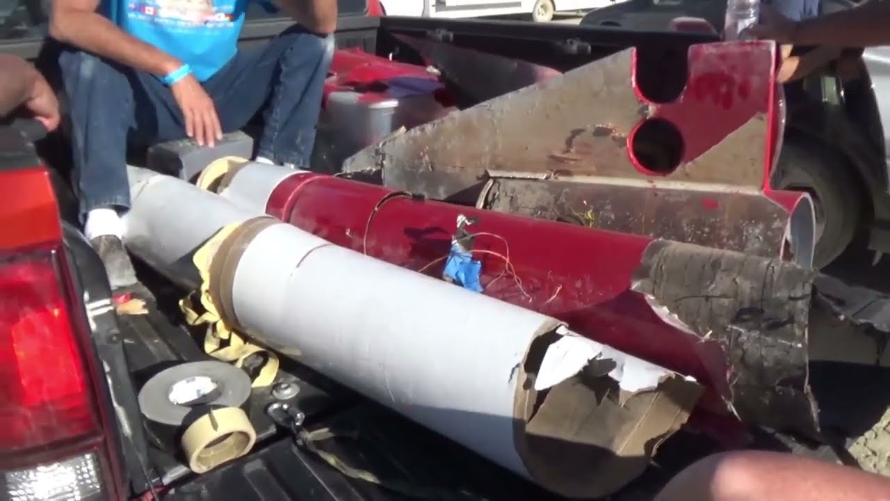 Weird explosion CATO Balls XXX 2022 wrong rocket launch CATO in @ 2 seconds.