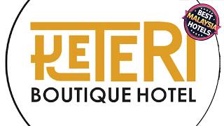 Keteri Boutique Hotel | Kangar, Malaysia | Hotel Review 🏩 | Best Malaysia Hotels