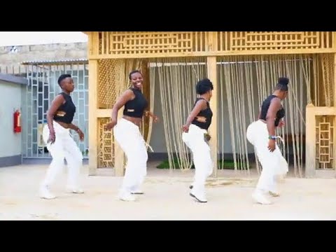 Nyanda Lufunga Song Makanisa Official Audio 