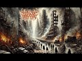 Slowly Rotten - Betrayer [EP] 2025