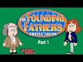 Founding Fathers Trivia Quiz