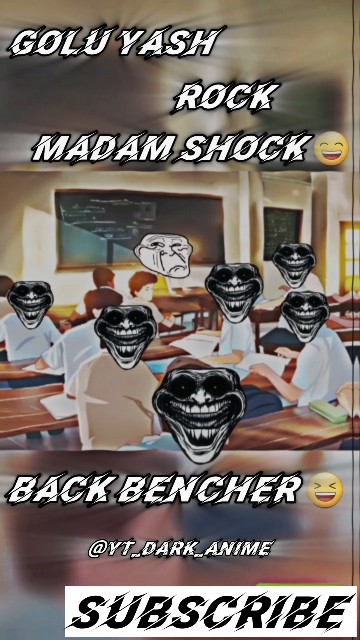 GOLU YASH☠️ @Lilyash #exam #backbenchers #sigma #viralshorts #trending #youtubeshorts #shorts