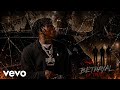 YOUNGBOY NEVER BROKE AGAIN - CRAZY (music video)