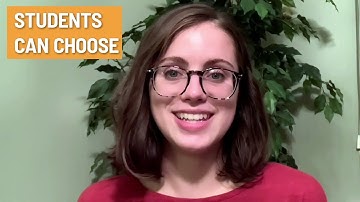 Teacher Tips | Differentiation and Student Choice