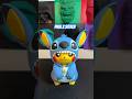 Pikachu with a lil bit of Stitch #anime #3dprinting #pikachu #pokemon #stitch