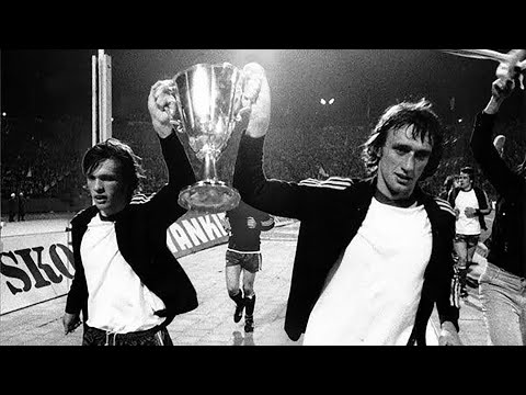 RSCA TV - Classic - 1976 - RSC Anderlecht Vs West Ham United - UEFA Cup Winner's Cup Final