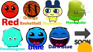 Color Emoji Kinemaster Speedrun Add Round 1