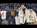 МУЖСКИЕ КУРТКИ ОТ 48 ДО 80 р-ра у ТАХИРА✅ПОДАРКИ✅Садовод