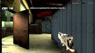 SuddenAttack Hack Report