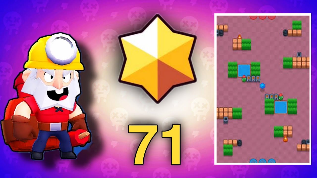Brawl Stars Dynamike - Bounty Battle - Gameplay Walkthrough Part 71 ...
